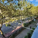Apartment Sweet 21